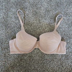 Victoria's Secret Bare Angelight 36b Bra